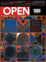 Open Magazine